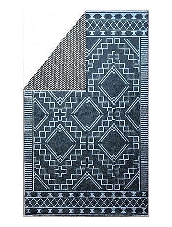 Alfombra de interior BERBERE