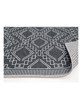 Alfombra de interior BERBERE