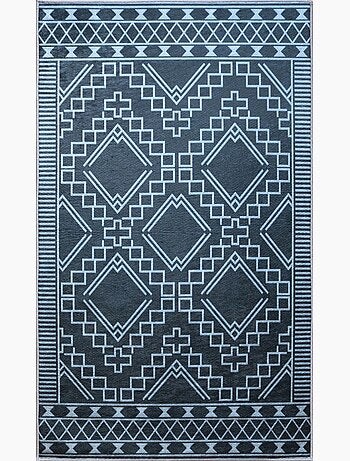 Alfombra de interior BERBERE