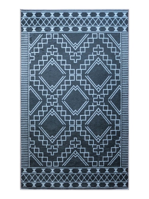 Alfombra de interior BERBERE - Kiabi