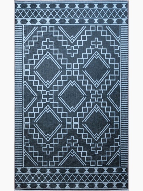 Alfombra de interior BERBERE - Kiabi