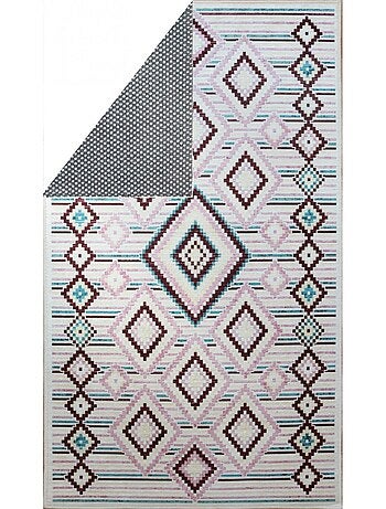 Alfombra de interior BERBERE