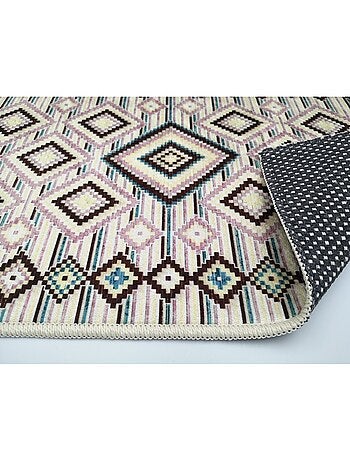 Alfombra de interior BERBERE