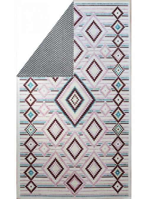 Alfombra de interior BERBERE - Kiabi