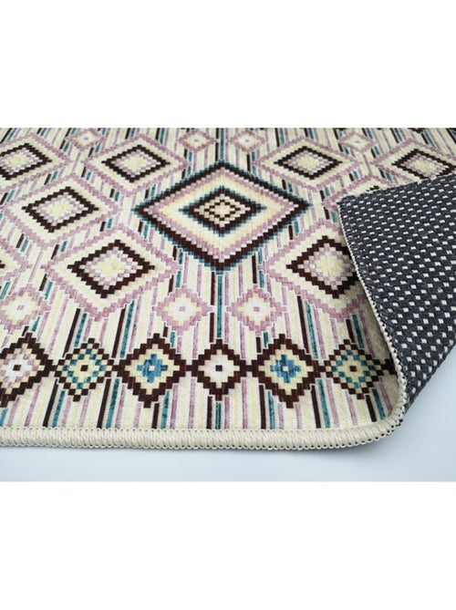 Alfombra de interior BERBERE - Kiabi