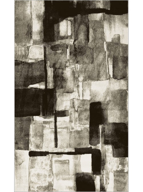 Alfombra de interior FACE - Kiabi