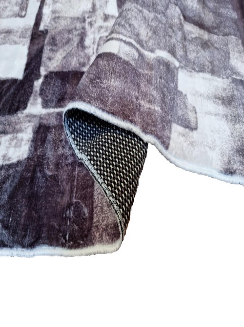 Alfombra de interior FACE - Kiabi