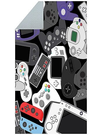 Alfombra de interior GAMER