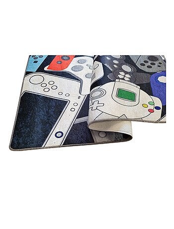 Alfombra de interior GAMER