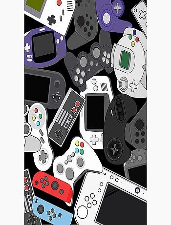 Alfombra de interior GAMER