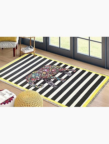 Alfombra de interior gan