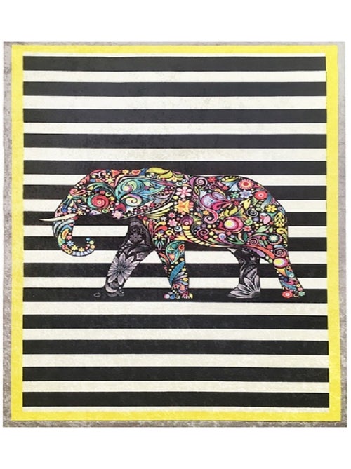 Alfombra de interior Gan - Kiabi