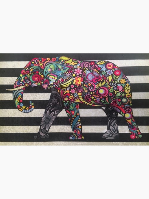 Alfombra de interior Gan - Kiabi