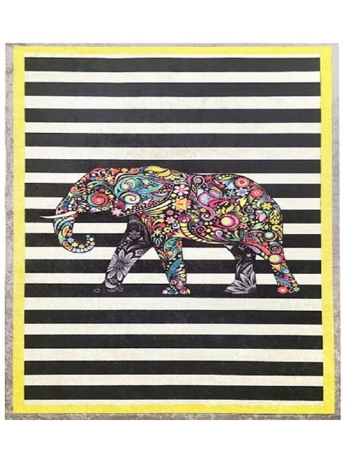 Alfombra de interior Gan - Kiabi