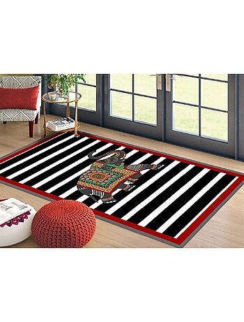 Alfombra de interior Gan