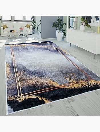 Alfombra de interior gold