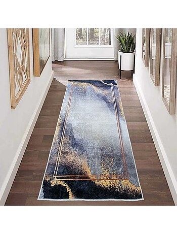 Alfombra de interior gold