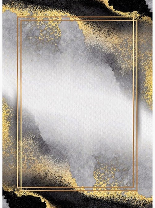 Alfombra de interior GOLD - Kiabi
