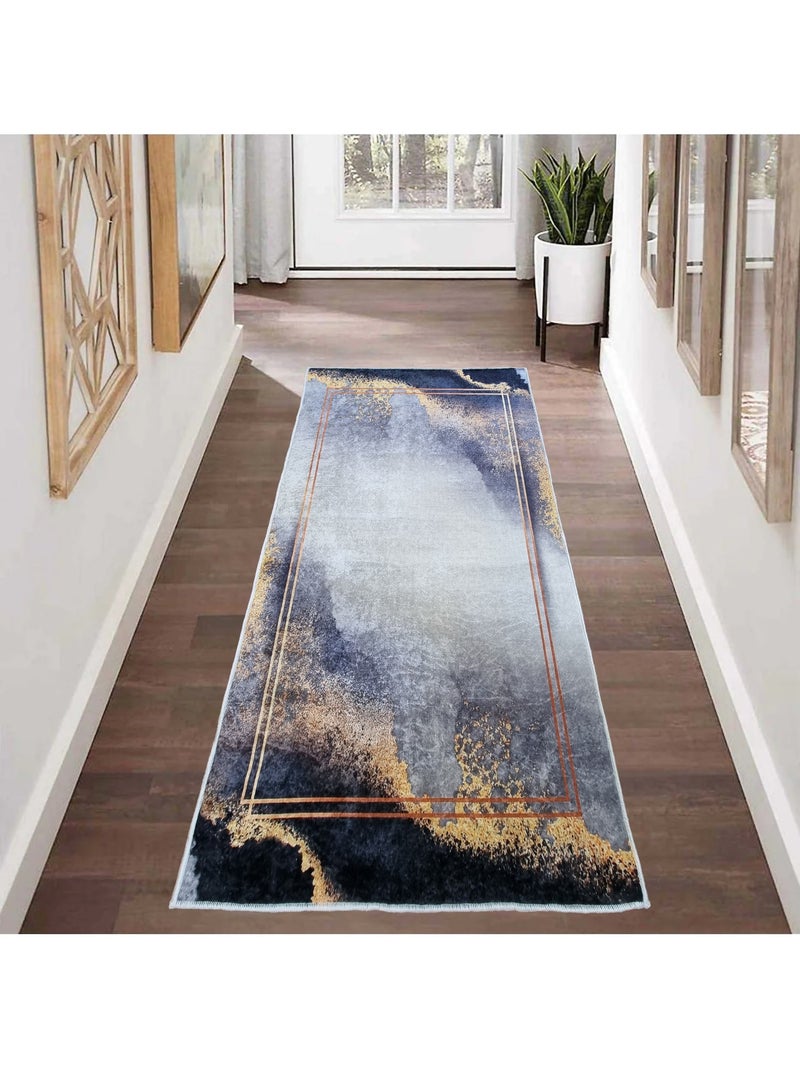 Alfombra de interior GOLD Blanco - Kiabi