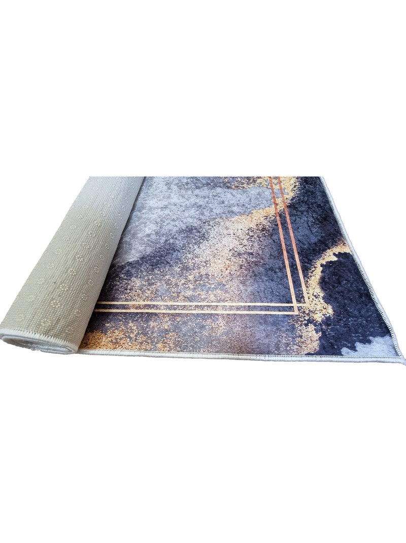 Alfombra de interior GOLD Blanco - Kiabi