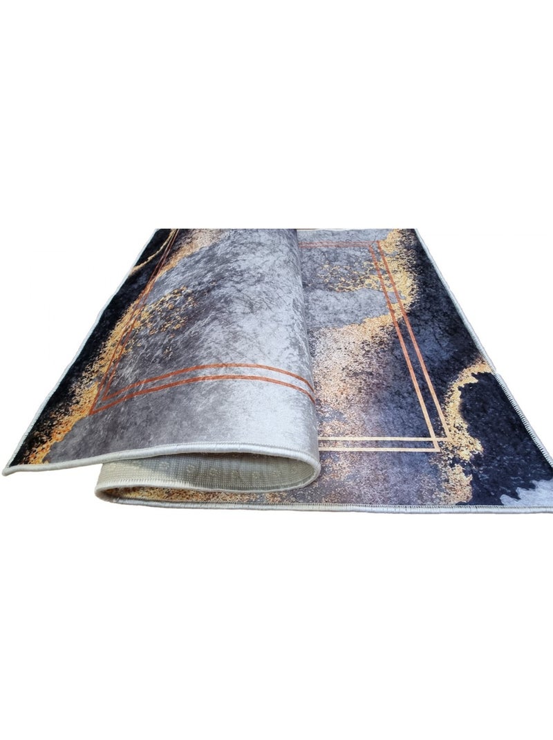 Alfombra de interior GOLD Blanco - Kiabi