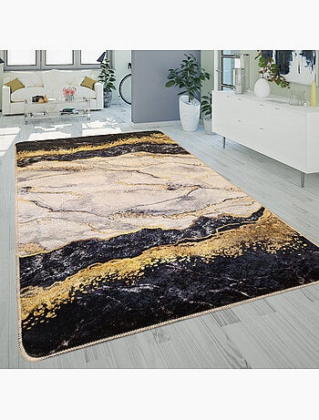 Alfombra de interior gold