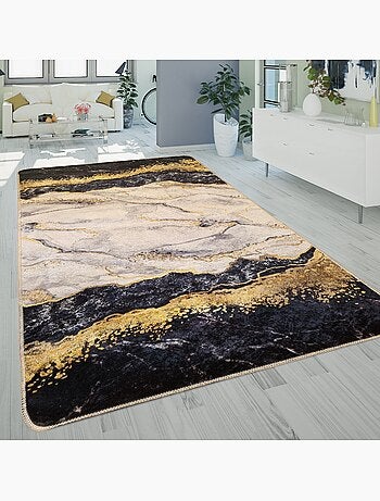 Alfombra de interior gold
