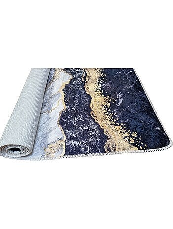 Alfombra de interior gold