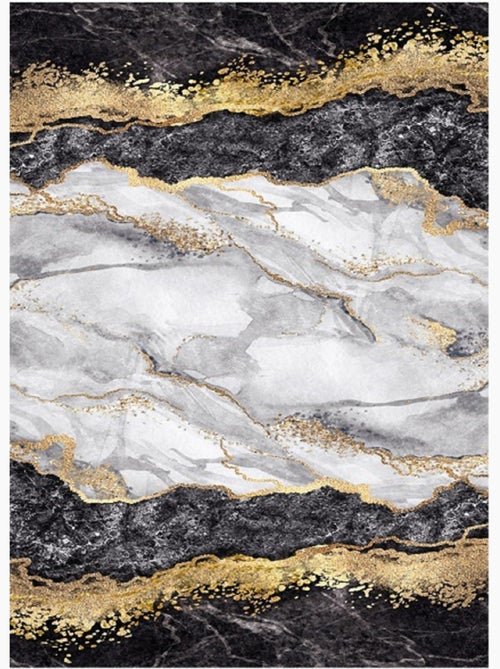 Alfombra de interior GOLD - Kiabi