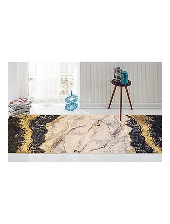 Alfombra de interior gold