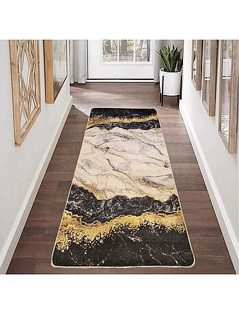 Alfombra de interior gold