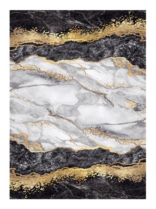 Alfombra de interior GOLD - Kiabi