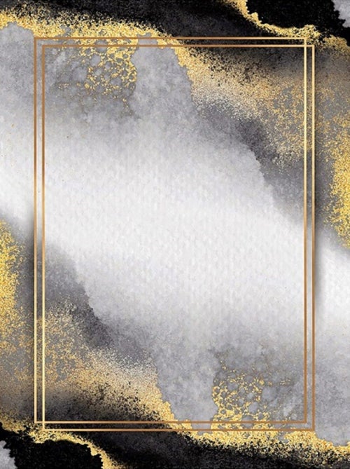 Alfombra de interior GOLD - Kiabi