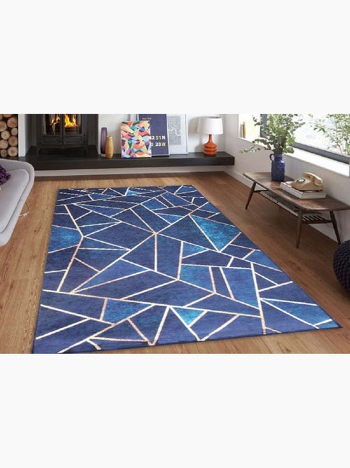 Alfombra de interior Grafic - Kiabi