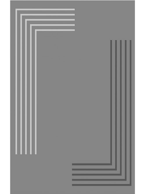 Alfombra de interior GREC - Kiabi