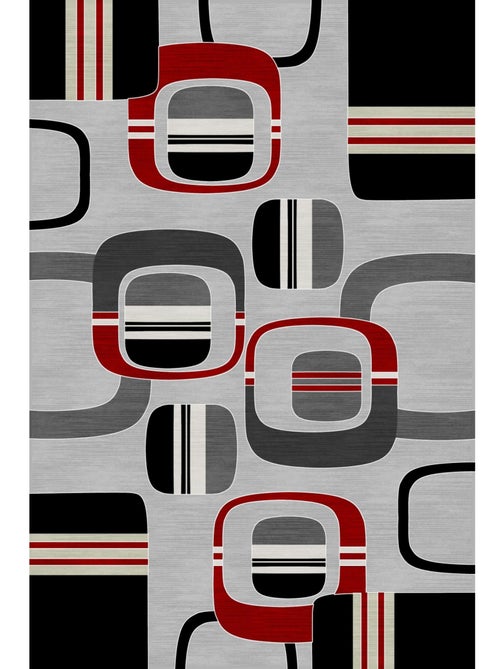 Alfombra de interior GULLI - Kiabi