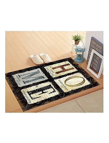 Alfombra de interior HOME