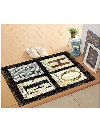 Alfombra de interior HOME