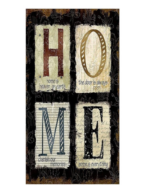 Alfombra de interior HOME - Kiabi