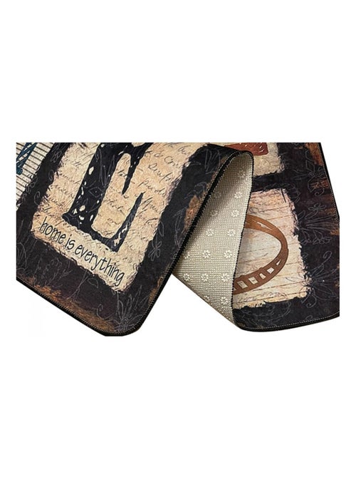 Alfombra de interior HOME - Kiabi