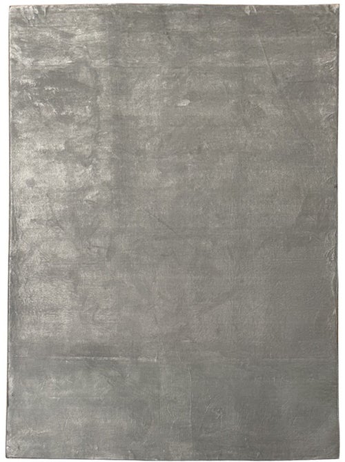 Alfombra de interior lavable TUFTY Uni - Kiabi