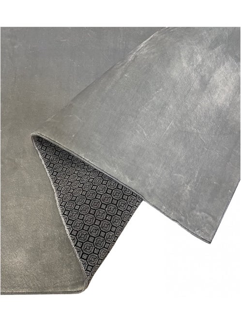 Alfombra de interior lavable TUFTY Uni - Kiabi