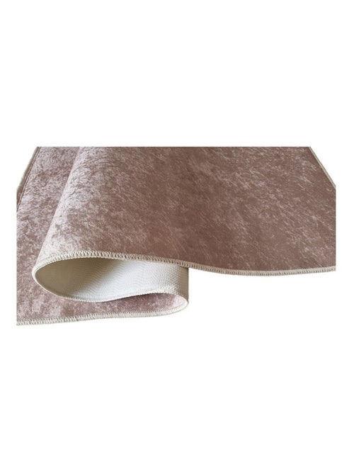 Alfombra de interior lisa - Kiabi