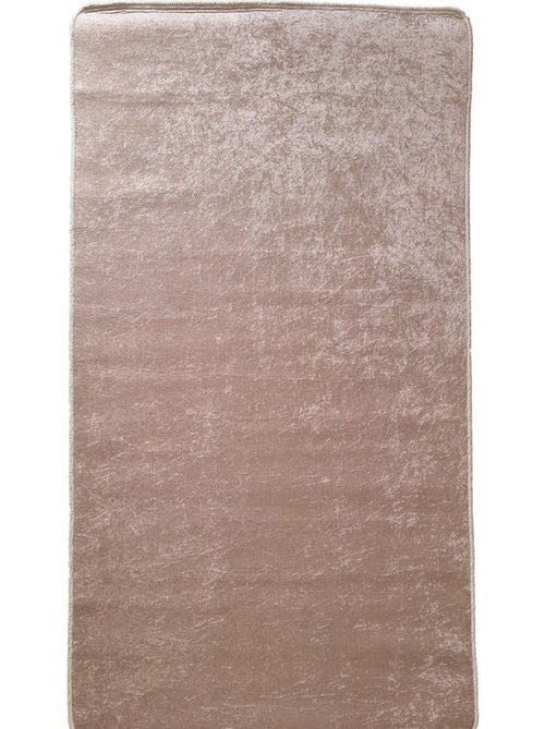 Alfombra de interior lisa - Kiabi