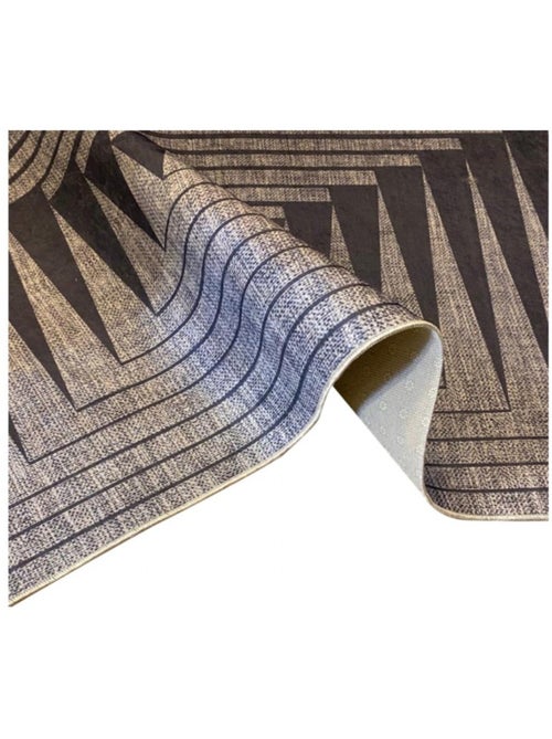 Alfombra de interior MAYA - Kiabi