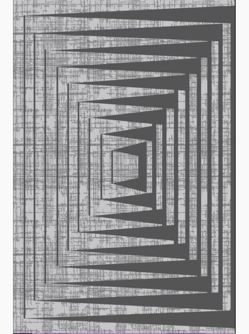 Alfombra de interior MAYA - Kiabi