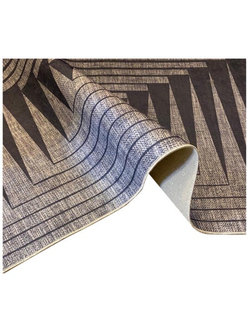 Alfombra de interior MEDAILLON - Kiabi