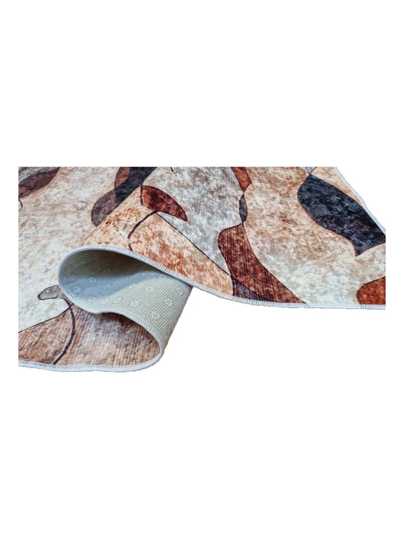 Alfombra de interior MODEL Beige - Kiabi