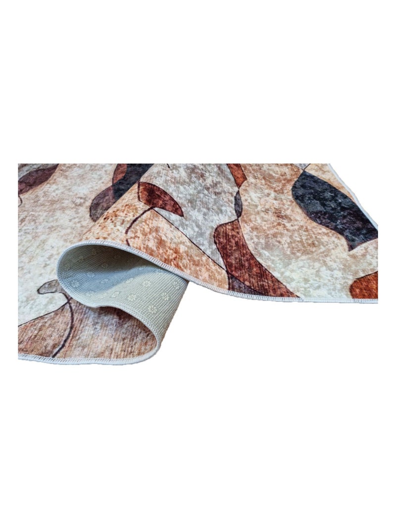 Alfombra de interior MODEL Beige - Kiabi