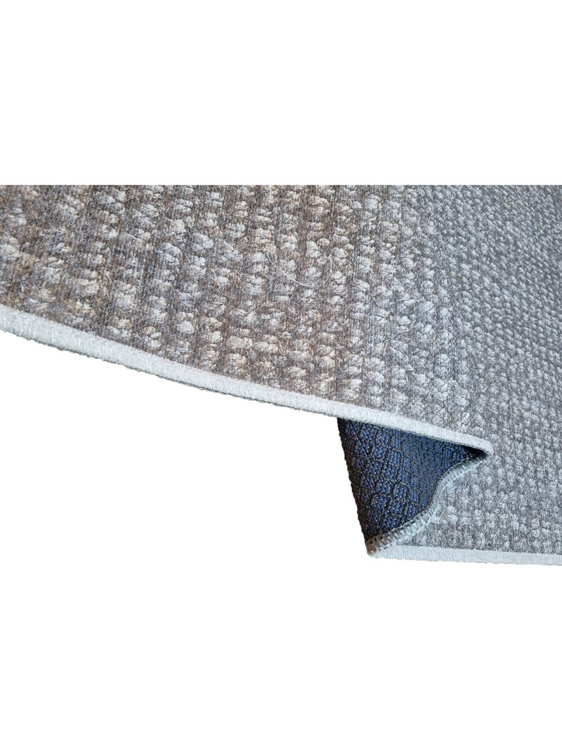 Alfombra de interior NAJWA Beige - Kiabi